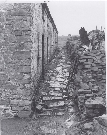4, Llwyd Coed Nantyglo