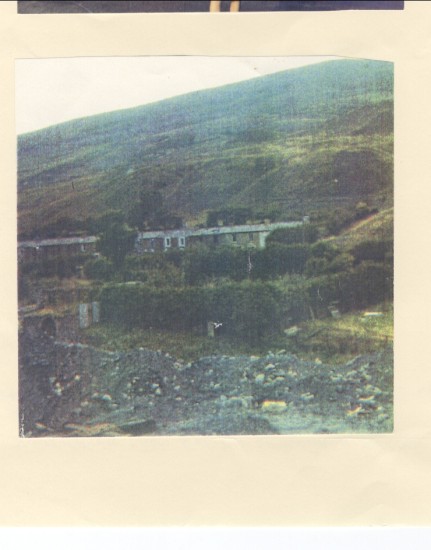 (possibly Mount Pleasant) West Side, Blaina