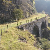 Clydach Gorge