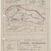 Blaenant Opencast 1947