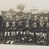 Brynmawr Boys' School Rugby XV