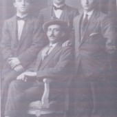 The Carini Brothers