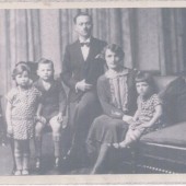 The Cafarelli Family