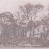 St. Mary's R.C. Church, Brynmawr