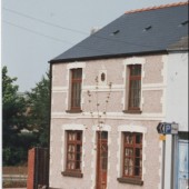 Danters House