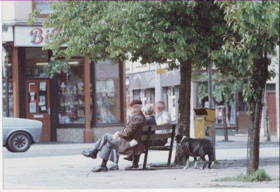 Market Square