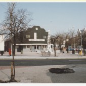 Brynmawr square