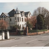 Trafalgar House, Brynmawr