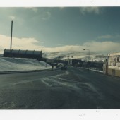 Semtex Factory, Brynmawr
