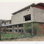 Semtex Factory, Brynmawr