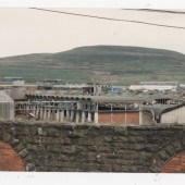 Semtex Factory, Brynmawr