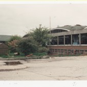 Semtex Factory, Brynmawr