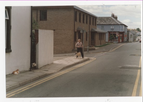 Brynmawr