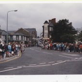 Brynmawr carnival