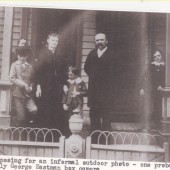 The Phillips family.
