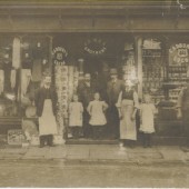 James's Shop Market Sq.,