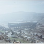 Ebbw Vale Steel Works