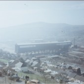 Ebbw Vale Steel Works