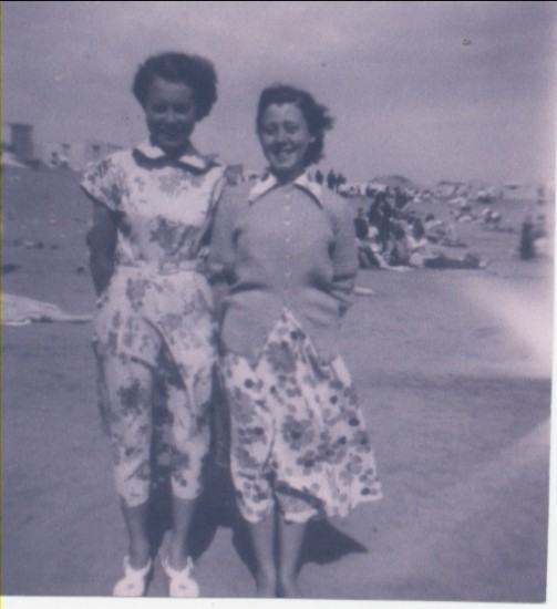 Trip to Blackpool