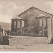 Bethel Welsh Wesleyan Nantyglo