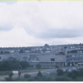 Brynmawr Dunlope Semtex
