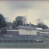 Hafog y Ddol Grammar School