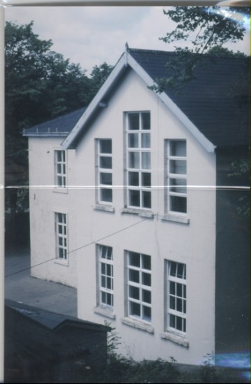 Hafod y Ddol Grammar School