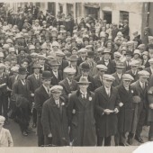 Brynmawr Sunday School Walks