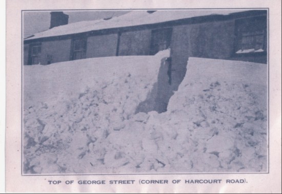 Brynmawr George Street