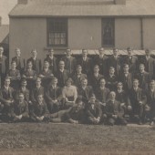 Brynmawr Choir