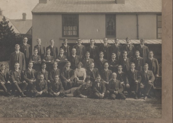 Brynmawr Choir