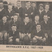 Brynmawr.RFC