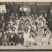 Calvary Sunday School
