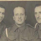 Brynmawr Soldiers
