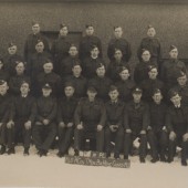 H.Coy.Brynmawr Home Guard.  19PL