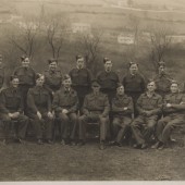 Brynmawr Home Guard