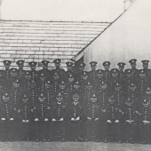 Brynmawr Special Police