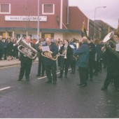 Brynmawr Town Band