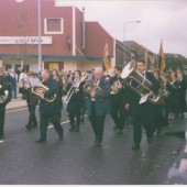Brynmawr Town Band