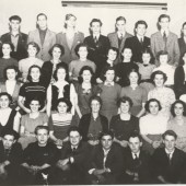 Brynmawr Youth Club
