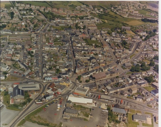 Aerial View 2