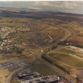 Aerial View 3