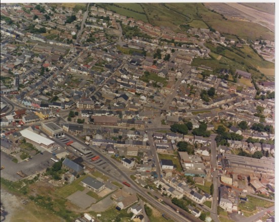Aerial View 4