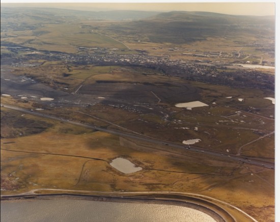 Aerial View 6
