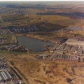 Aerial View 7