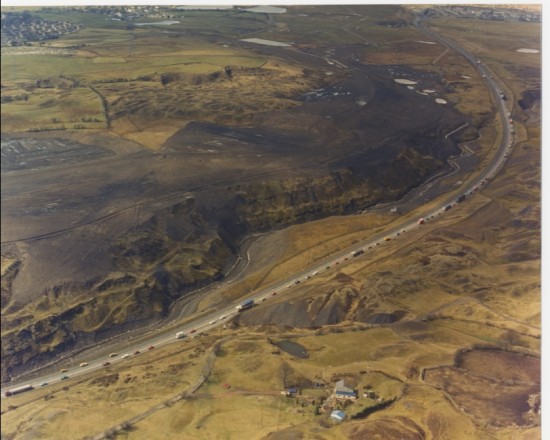 Aerial View 9
