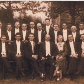 The Breconia Gleemen