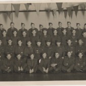 Brynmawr HomeGuard