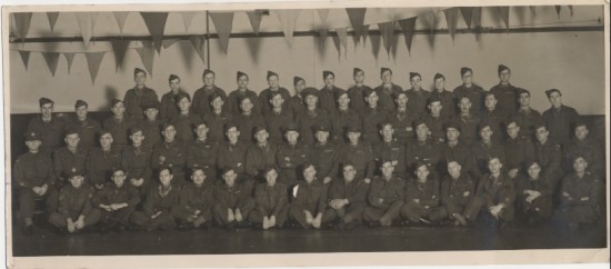 Brynmawr HomeGuard