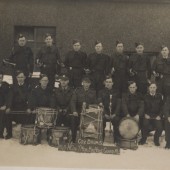 H Com.Brynmawr Home Guard